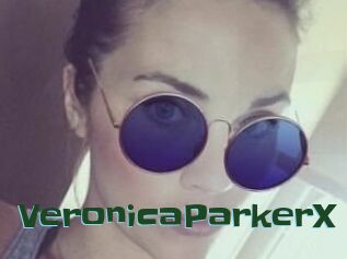 VeronicaParkerX