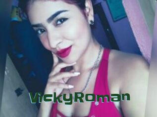 VickyRoman