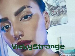 VickyStrange