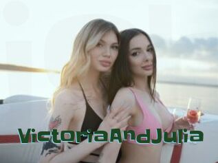 VictoriaAndJulia