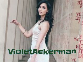 VioletAckerman