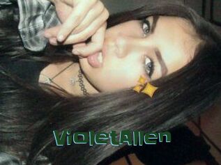 VioletAllen