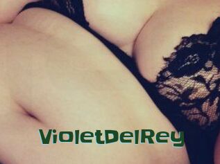 VioletDelRey