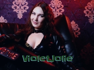 VioletJolie