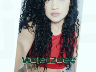 VioletZoee