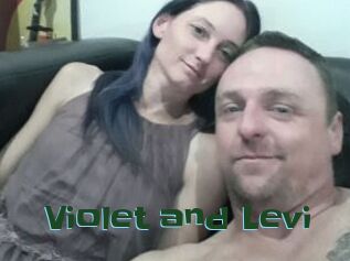 Violet_and_Levi
