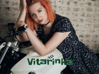 Vitarinka