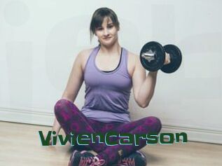 VivienCarson