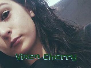 Vixen_Cherry