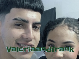 Valeriaandfrank