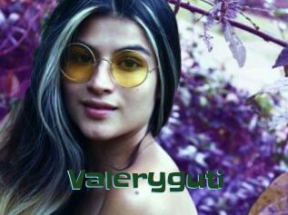 Valeryguti