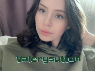Valerysutton