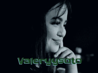 Valeryysoto