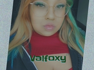 Valfoxy