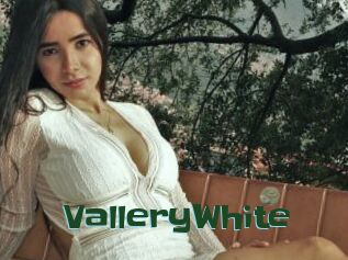 ValleryWhite