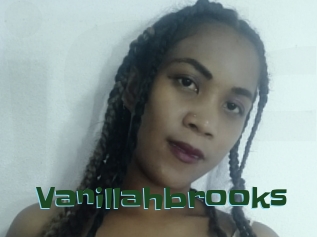 Vanillahbrooks