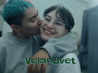 Velandvet