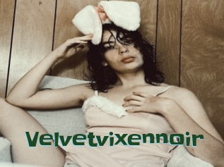 Velvetvixennoir