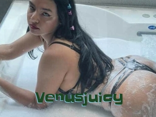 Venusjuicy