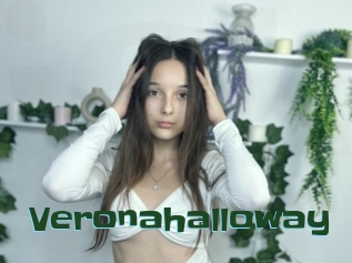 Veronahalloway