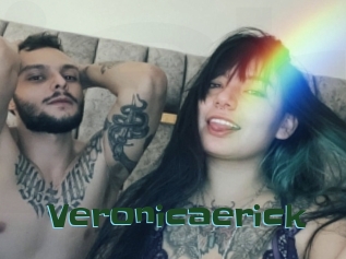 Veronicaerick