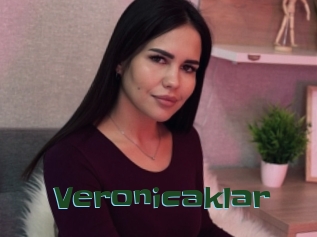 Veronicaklar