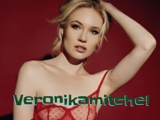 Veronikamitchel