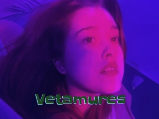 Vetamures