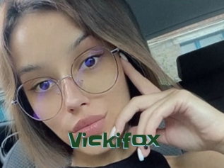 Vickifox