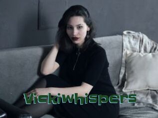 Vickiwhispers