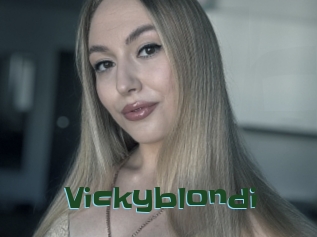 Vickyblondi