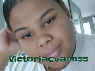 Victoriaevannss