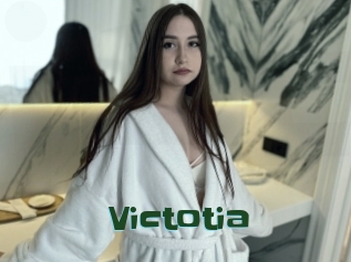 Victotia