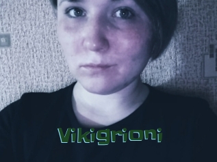 Vikigrioni