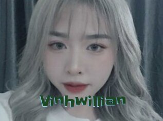 Vinhwillian