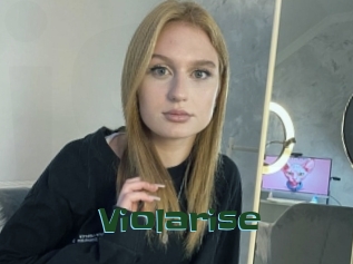 Violarise