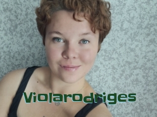 Violarodriges