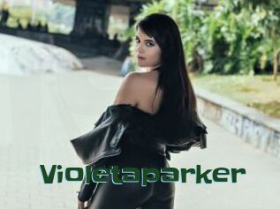 Violetaparker