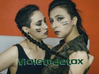 Violetndetox