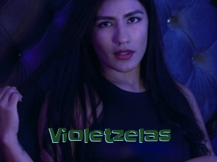 Violetzelas