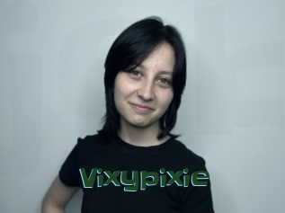 Vixypixie