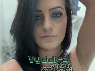 Vyddlez