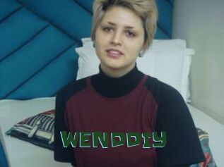 WENDDIY