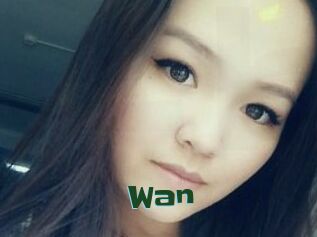Wan