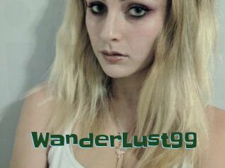 WanderLust99