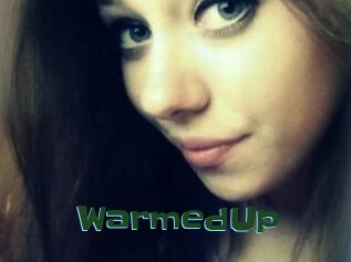 WarmedUp