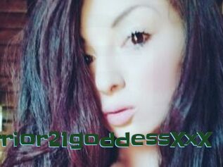 Warrior21goddessXxX