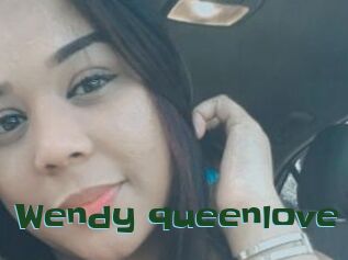 Wendy_queenlove
