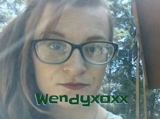 Wendyxoxx