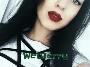 WetBerry